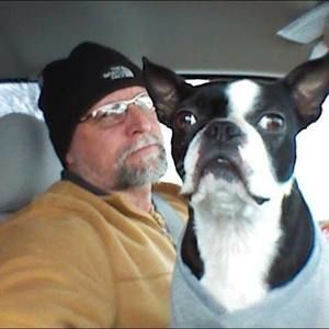 Meet your Posher, Jim